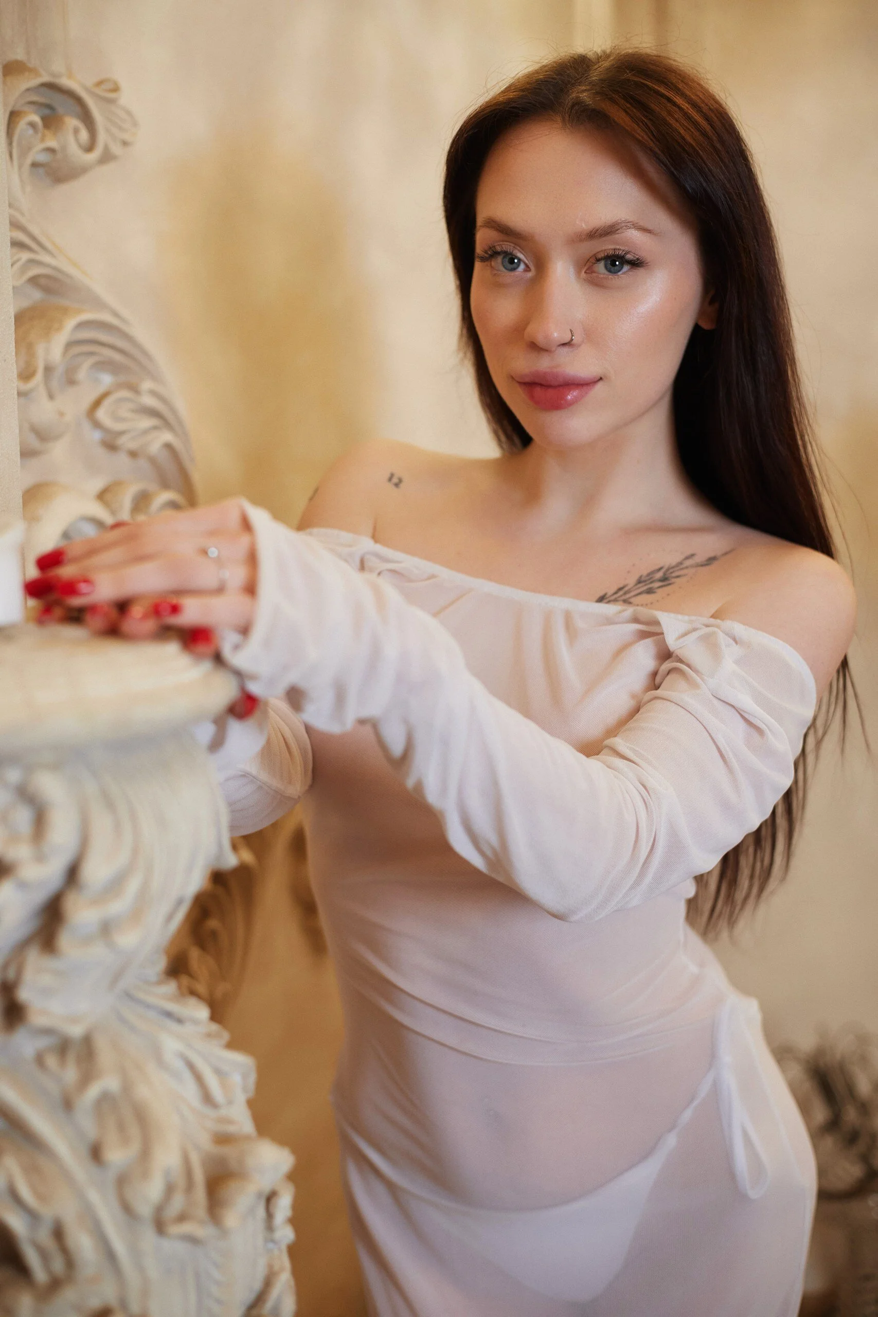 XXX Porn Photo of Nude CityLynx 9