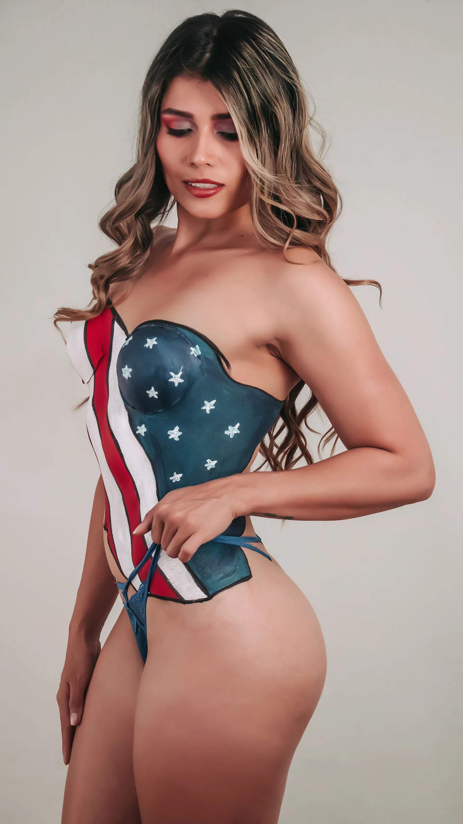 XXX Porn Photo of Nude ms_afrodita_ 48