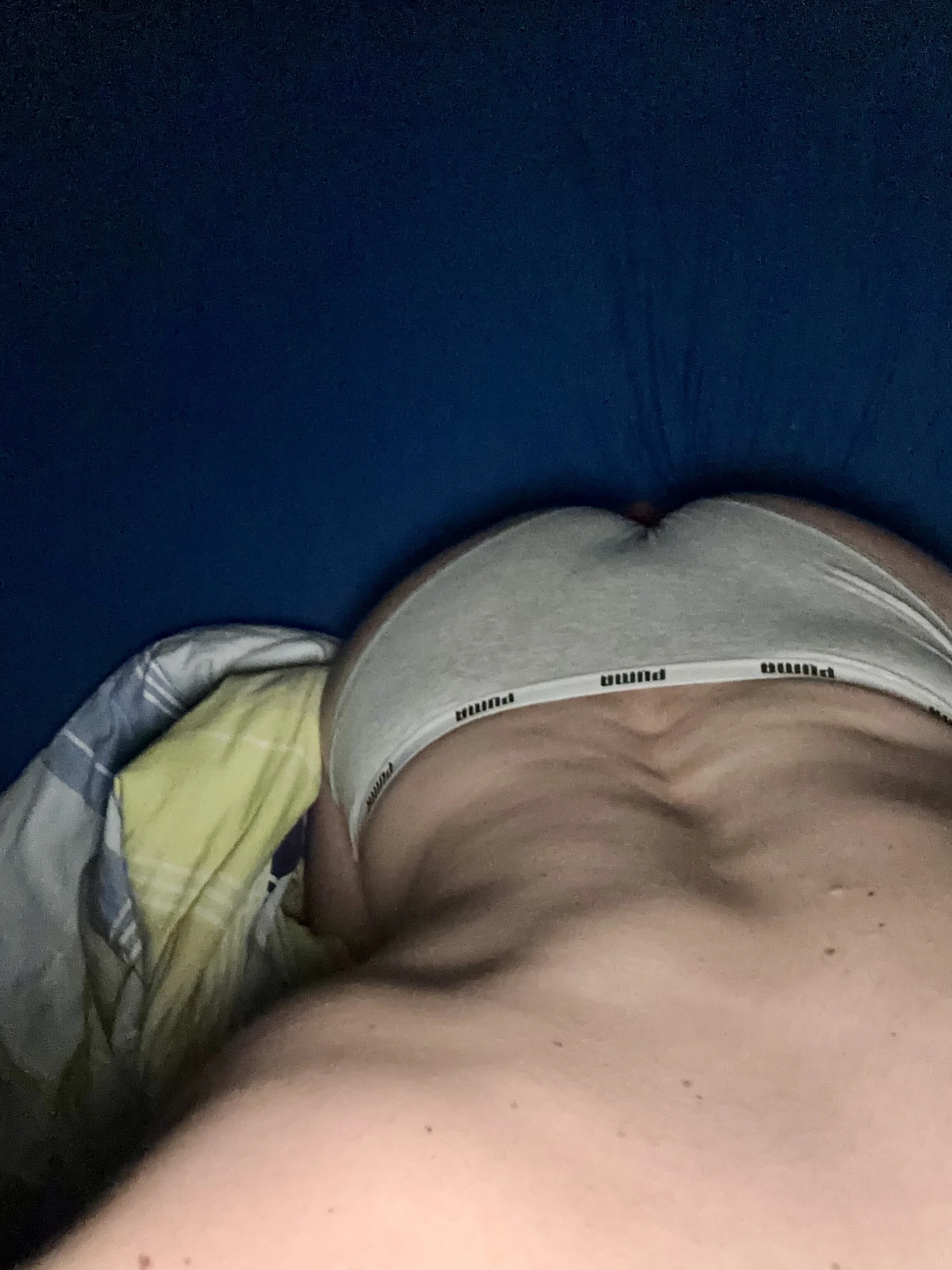 XXX Porn Photo of Nude tobinm 9