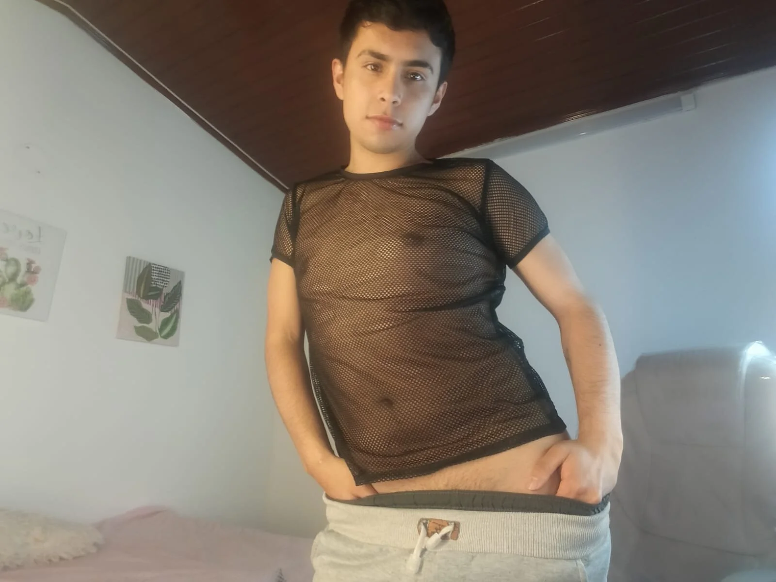 XXX Porn Photo of Nude Nyko_ds 4