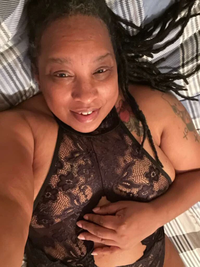 XXX Porn Photo of Nude Black_Pearl70 3