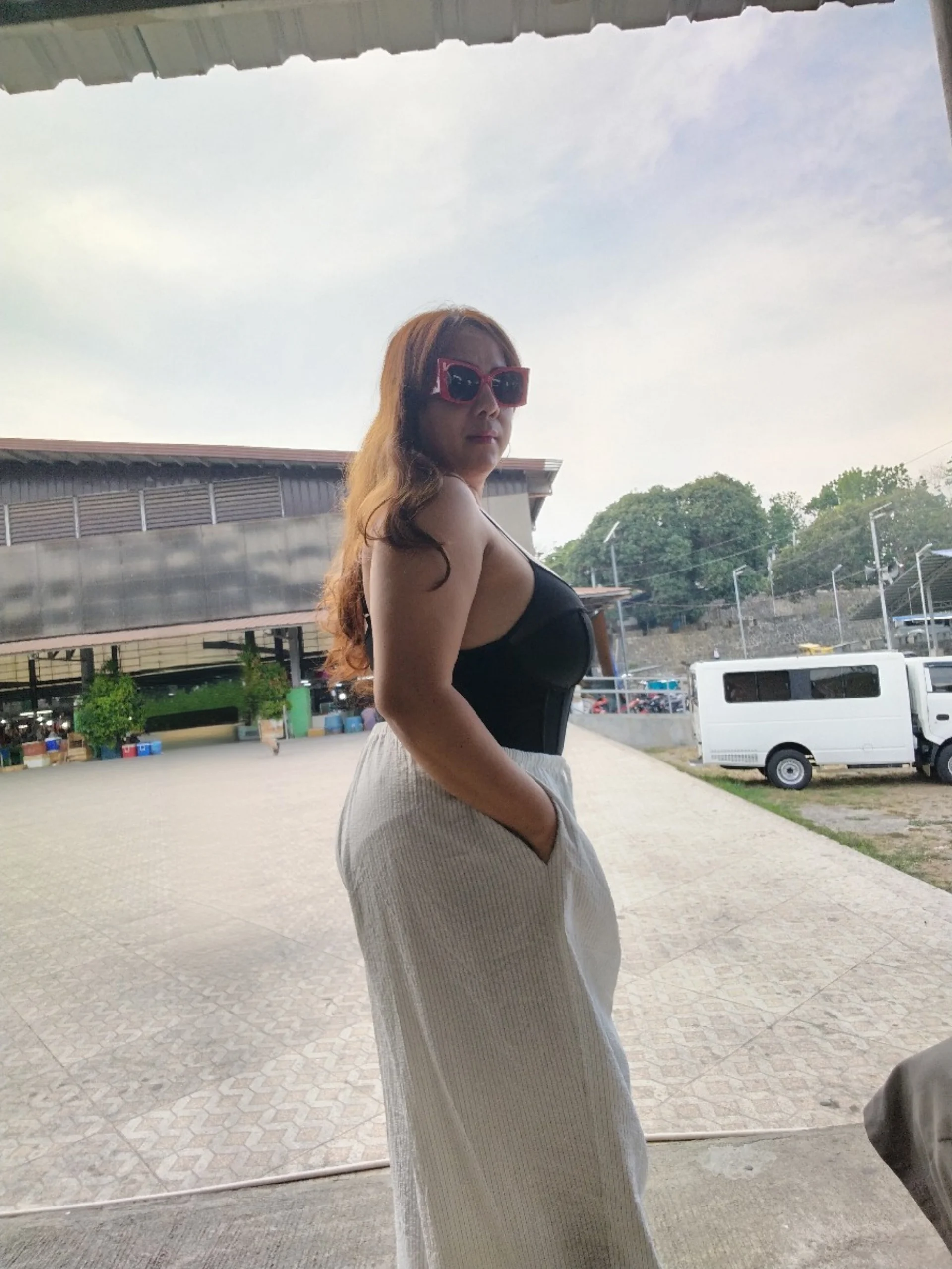 XXX Porn Photo of Nude TsMiia_Curve 27