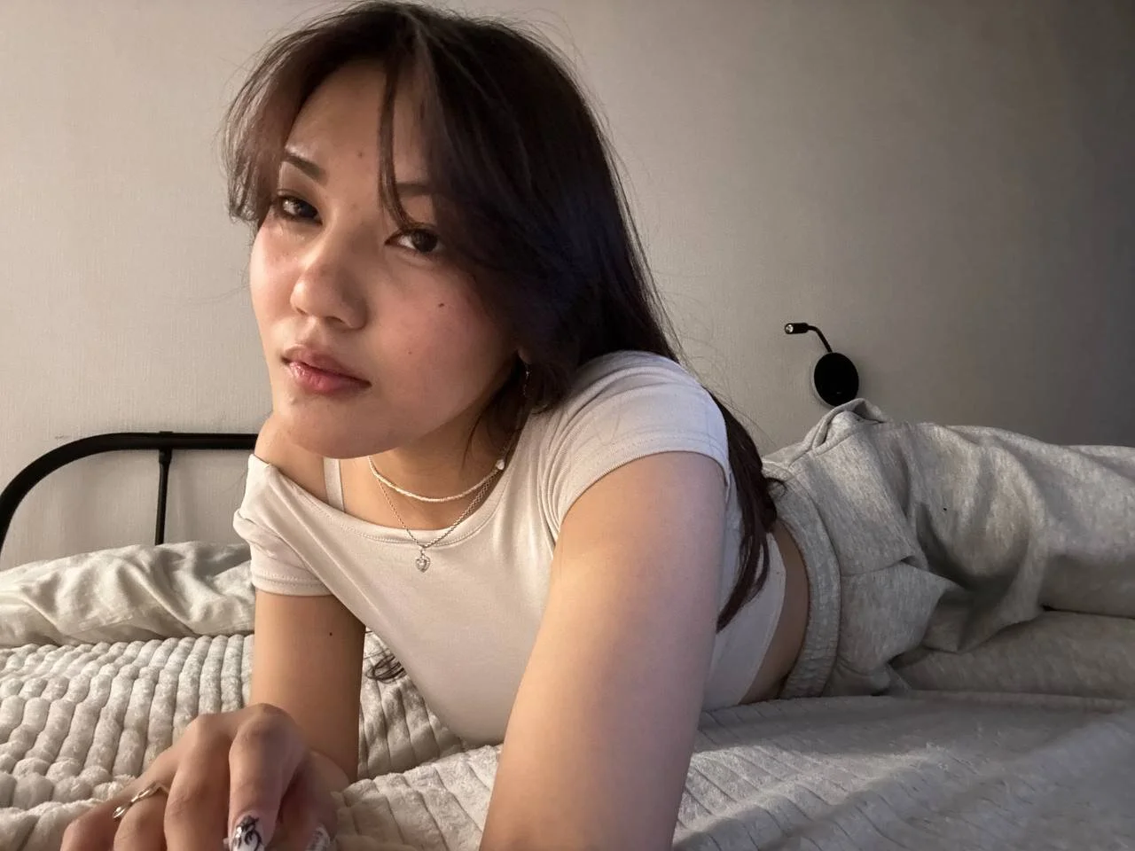 XXX Porn Photo of Nude MoiraEger 391
