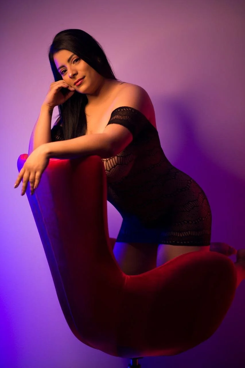 XXX Porn Photo of Nude from_heaven1 6