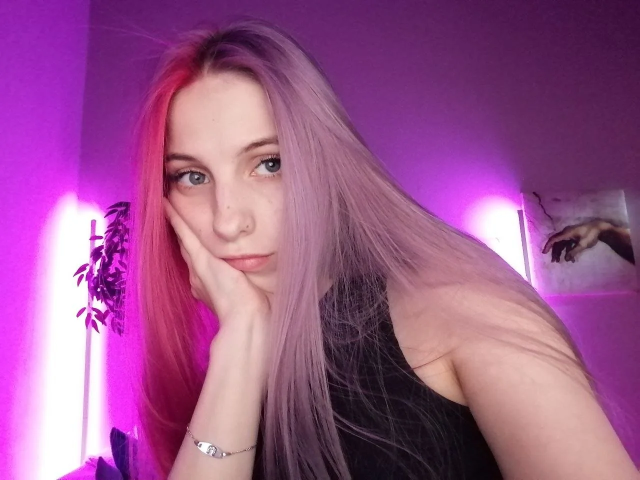 XXX Porn Photo of Nude Anna_Fink 6