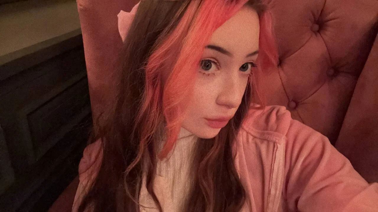 XXX Porn Photo of Nude JayMollyy 3