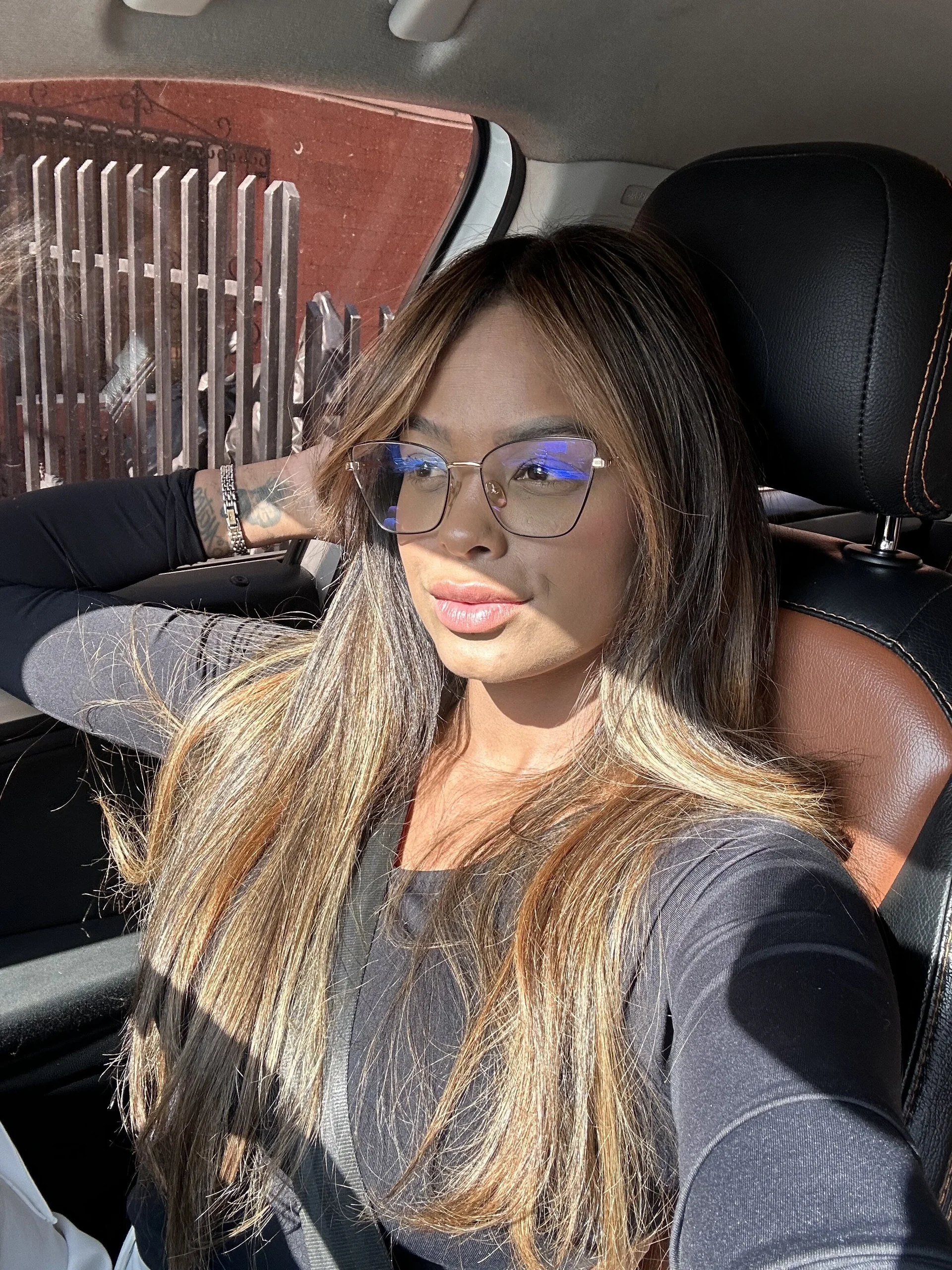 XXX Porn Photo of Nude Susanamendezz 16