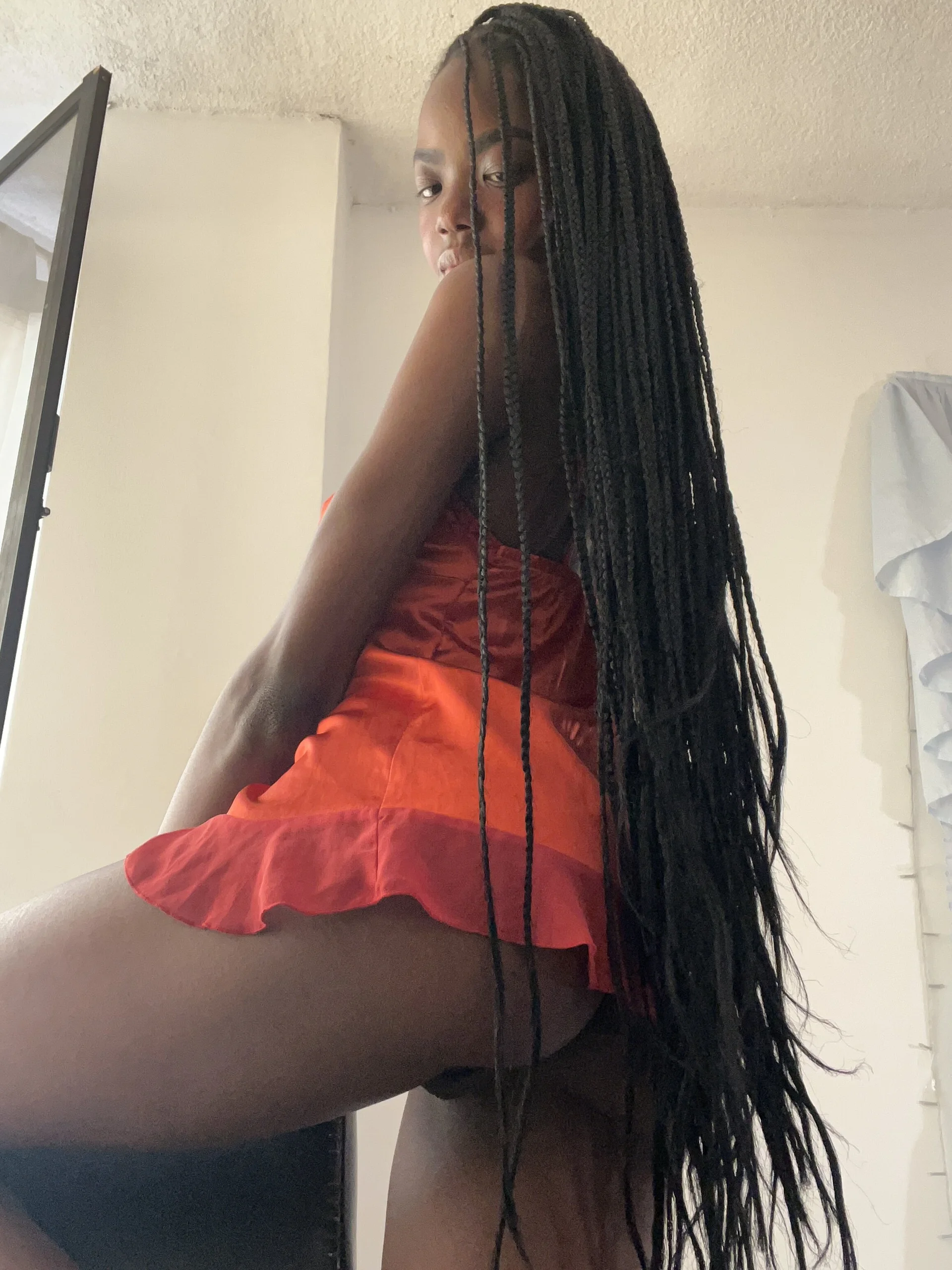XXX Porn Photo of Nude Riri_Blonde10 18