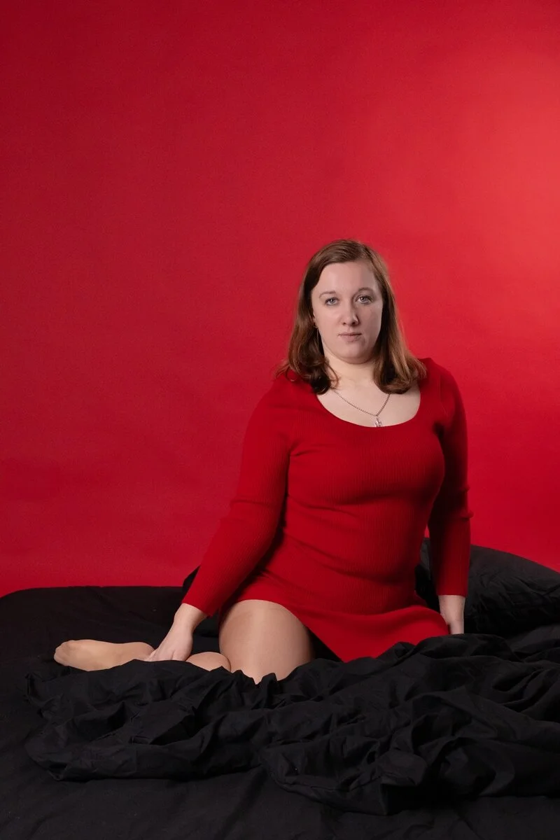 XXX Porn Photo of Nude MarthaSimons 19