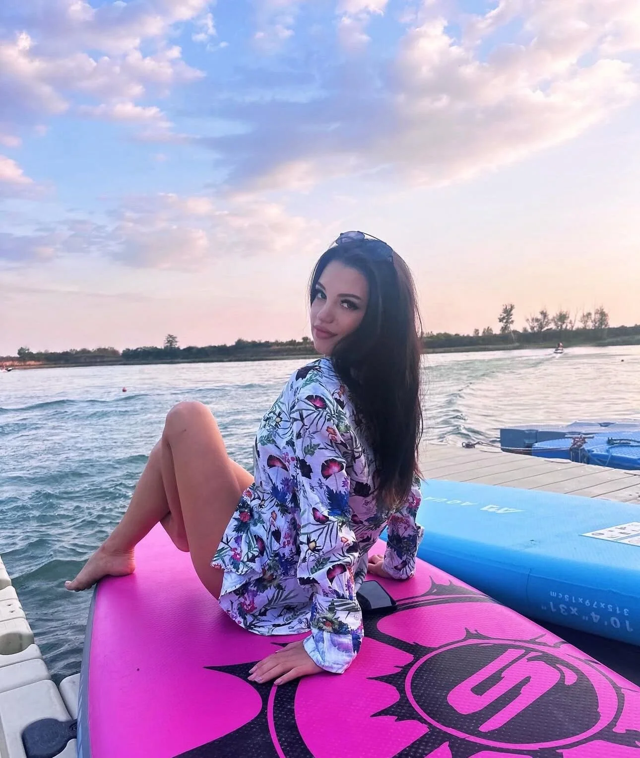 XXX Porn Photo of Nude Vesya 6