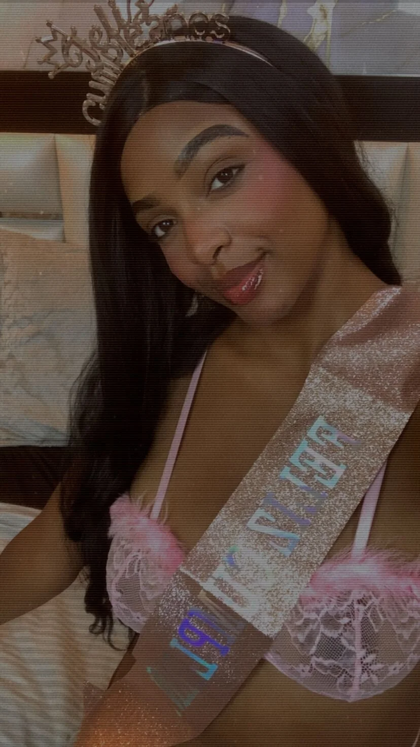 XXX Porn Photo of Nude JanneCooper 34