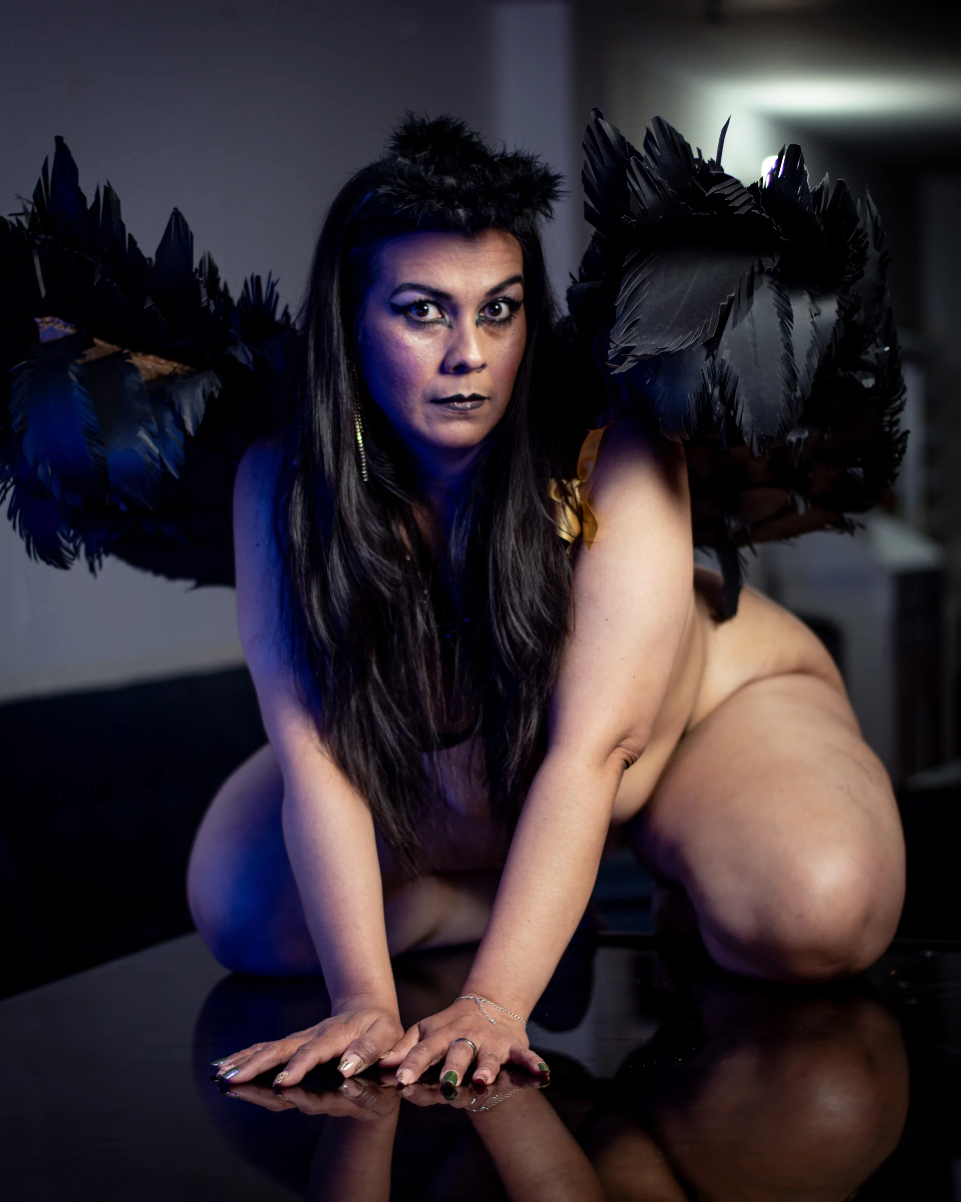XXX Porn Photo of Nude martina_foxy_ 7