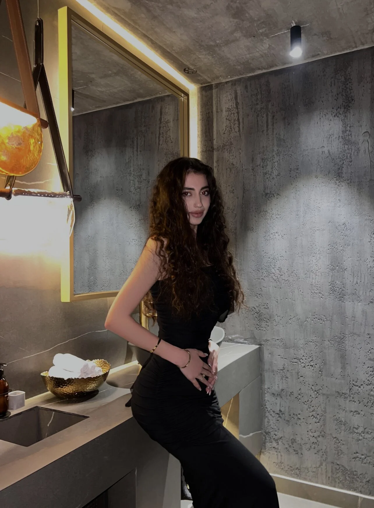 XXX Porn Photo of Nude MarniCzekanski 7