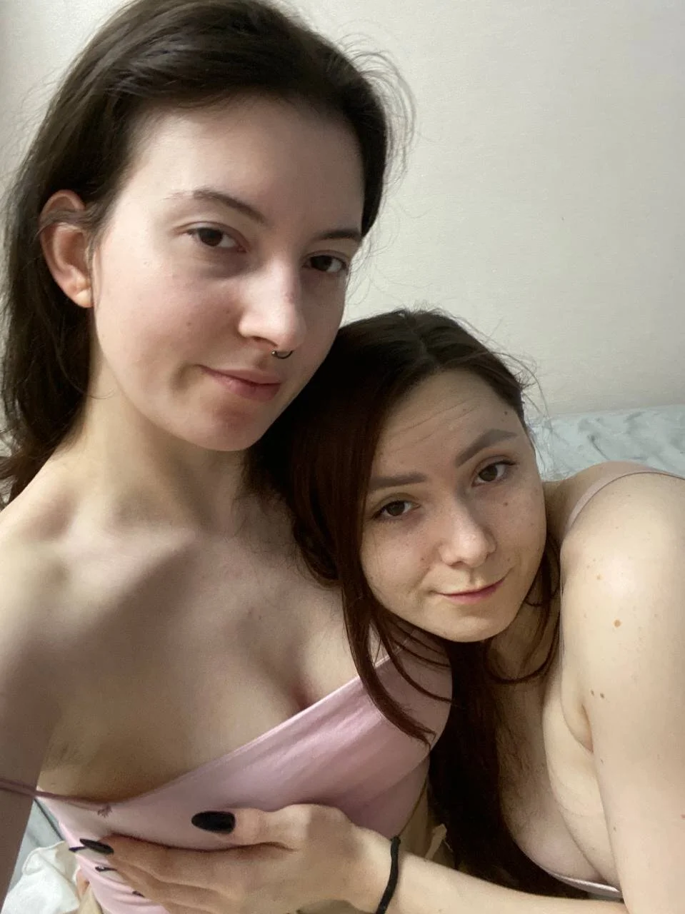 XXX Porn Photo of Nude LaneDoell 74