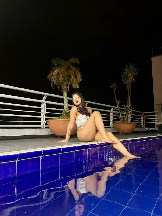 XXX Porn Photo of Nude LiilithNova 18