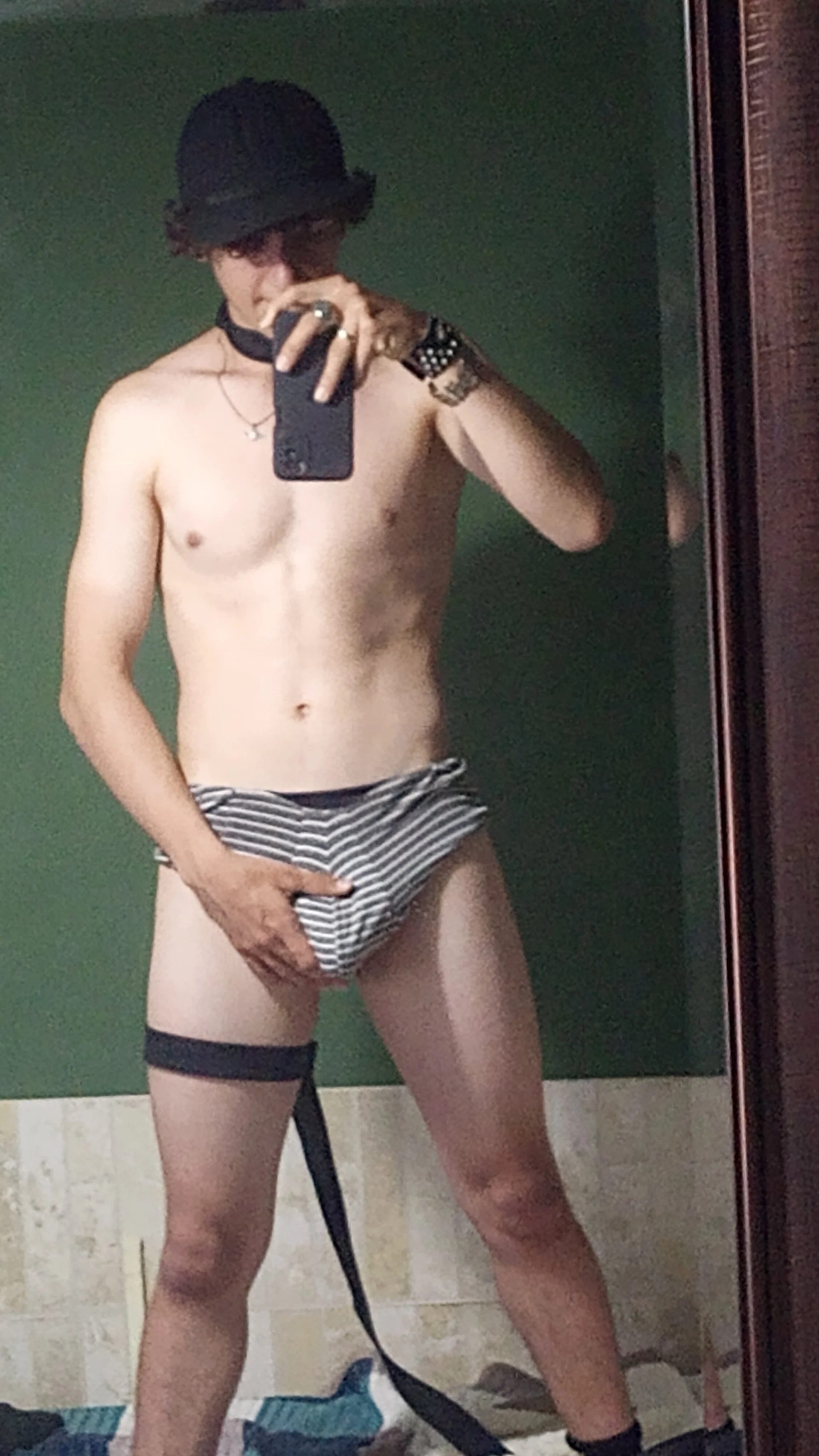 XXX Porn Photo of Nude kervs_id 12