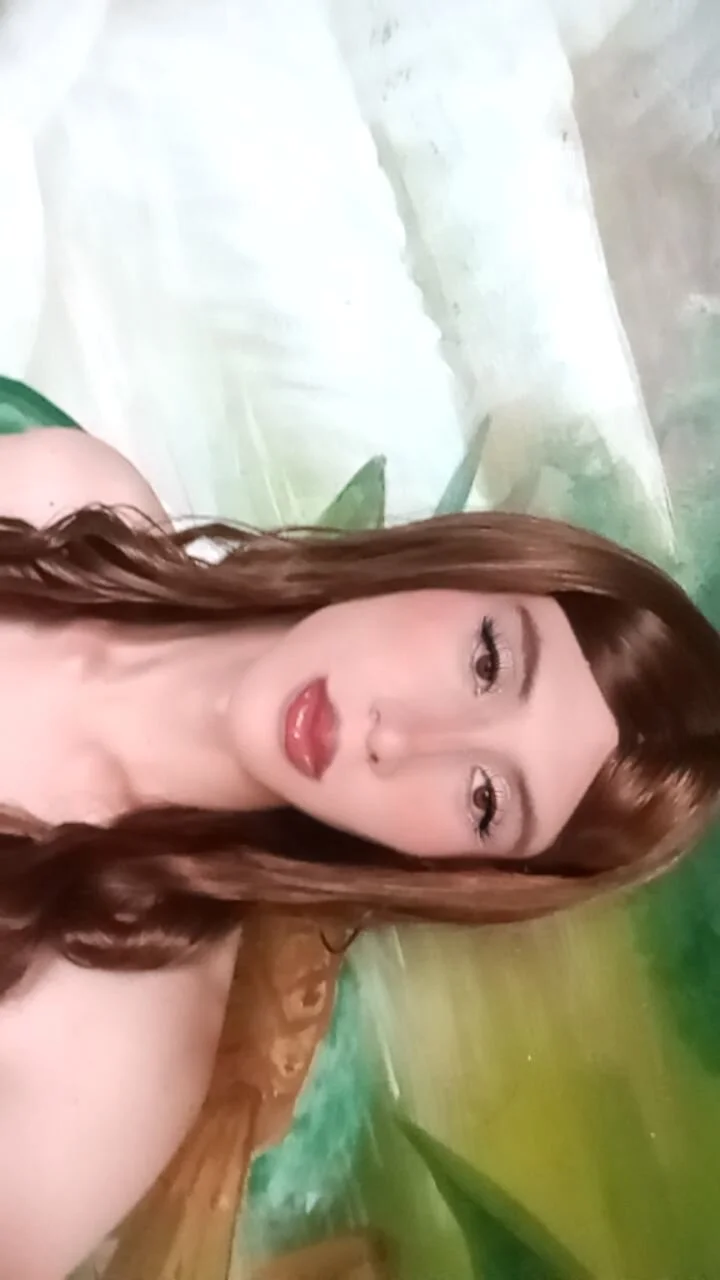 XXX Porn Photo of Nude Yasmin_sexy 3