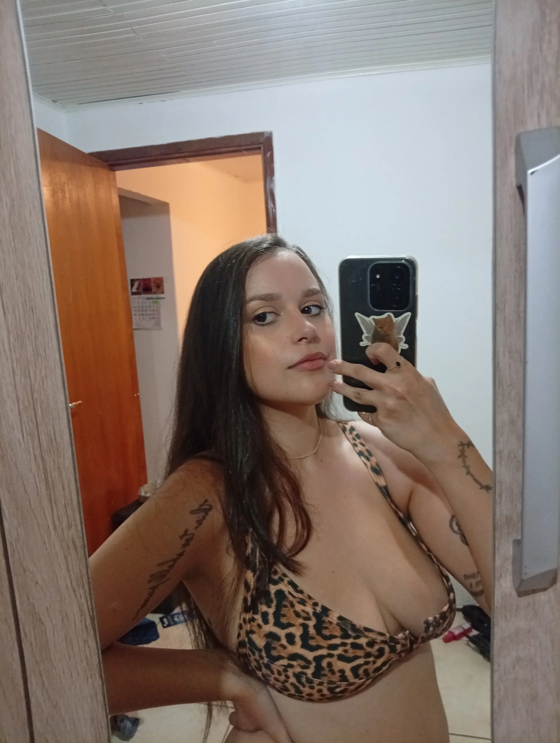XXX Porn Photo of Nude LunnaKitten 2
