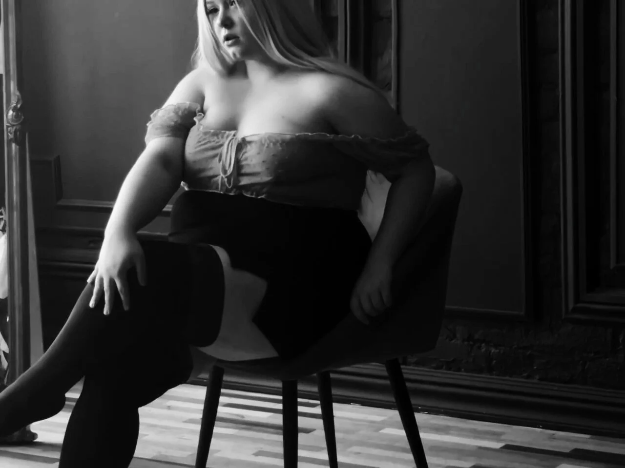 XXX Porn Photo of Nude Sophia_Edwards 6