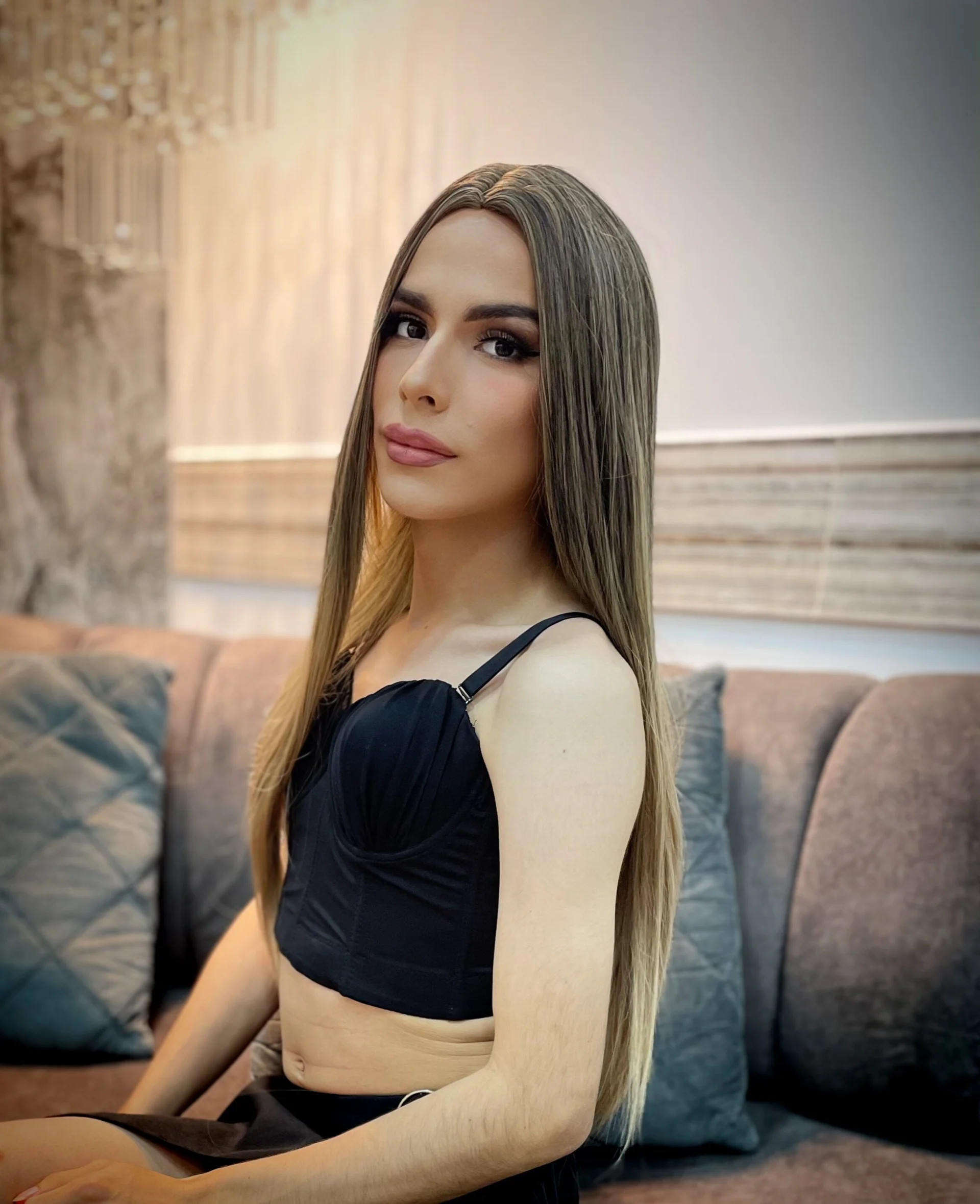 XXX Porn Photo of Nude catalina_winslet 2