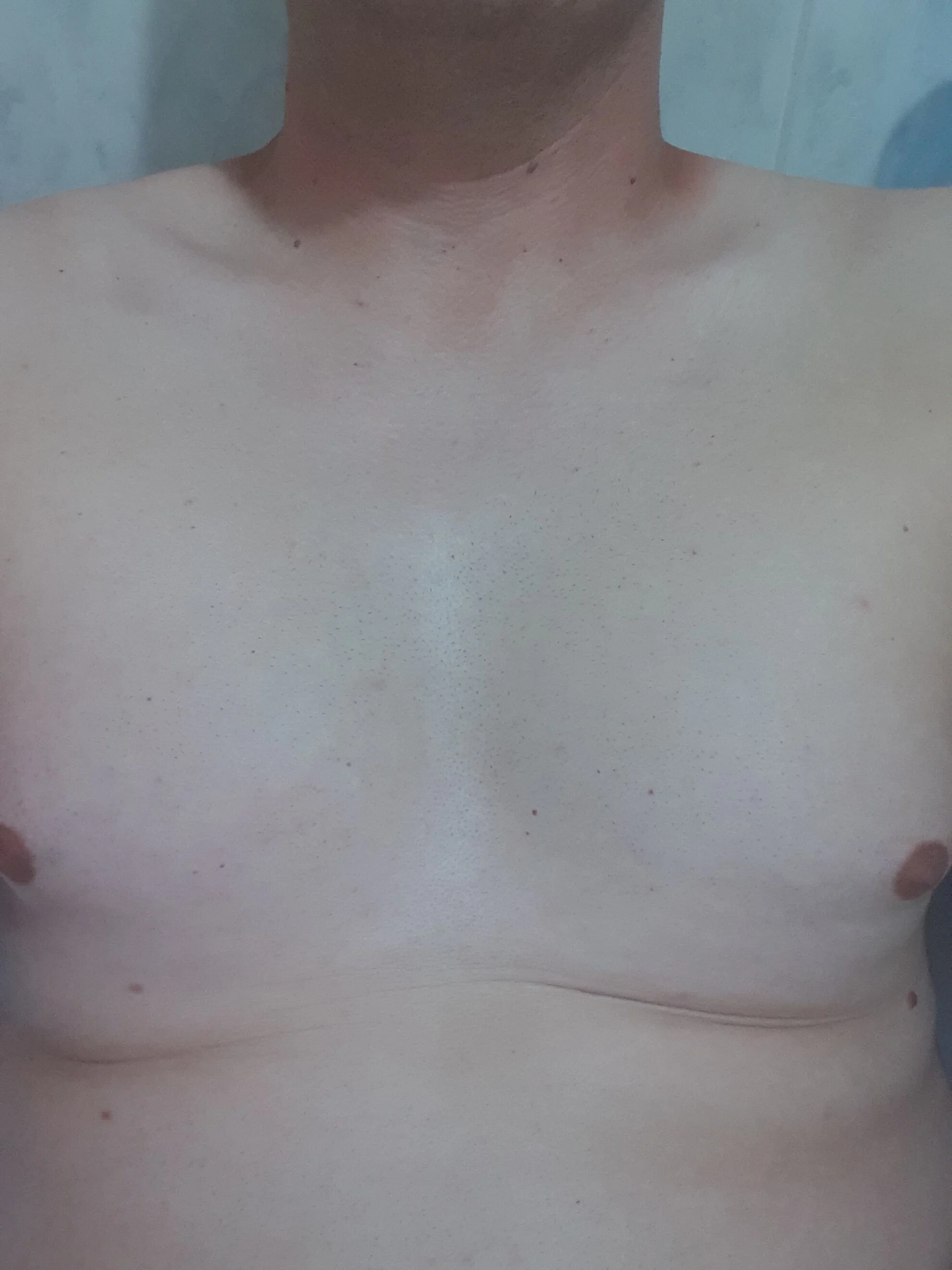 XXX Porn Photo of Nude Chubilly 5