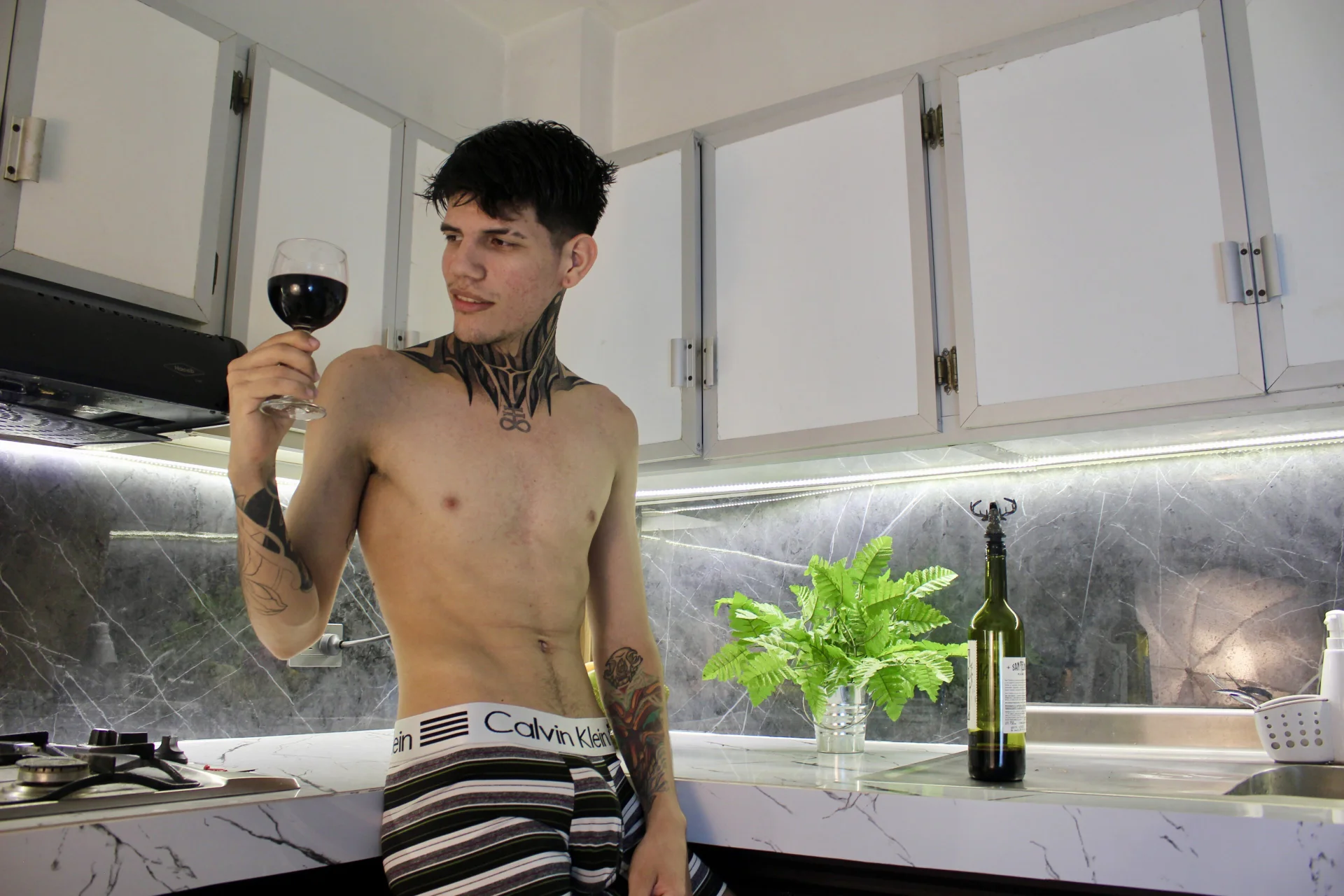 XXX Porn Photo of Nude david_huge 27