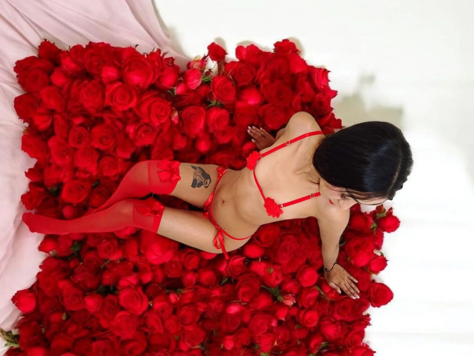 XXX Porn Photo of Nude VioletaCollins 250