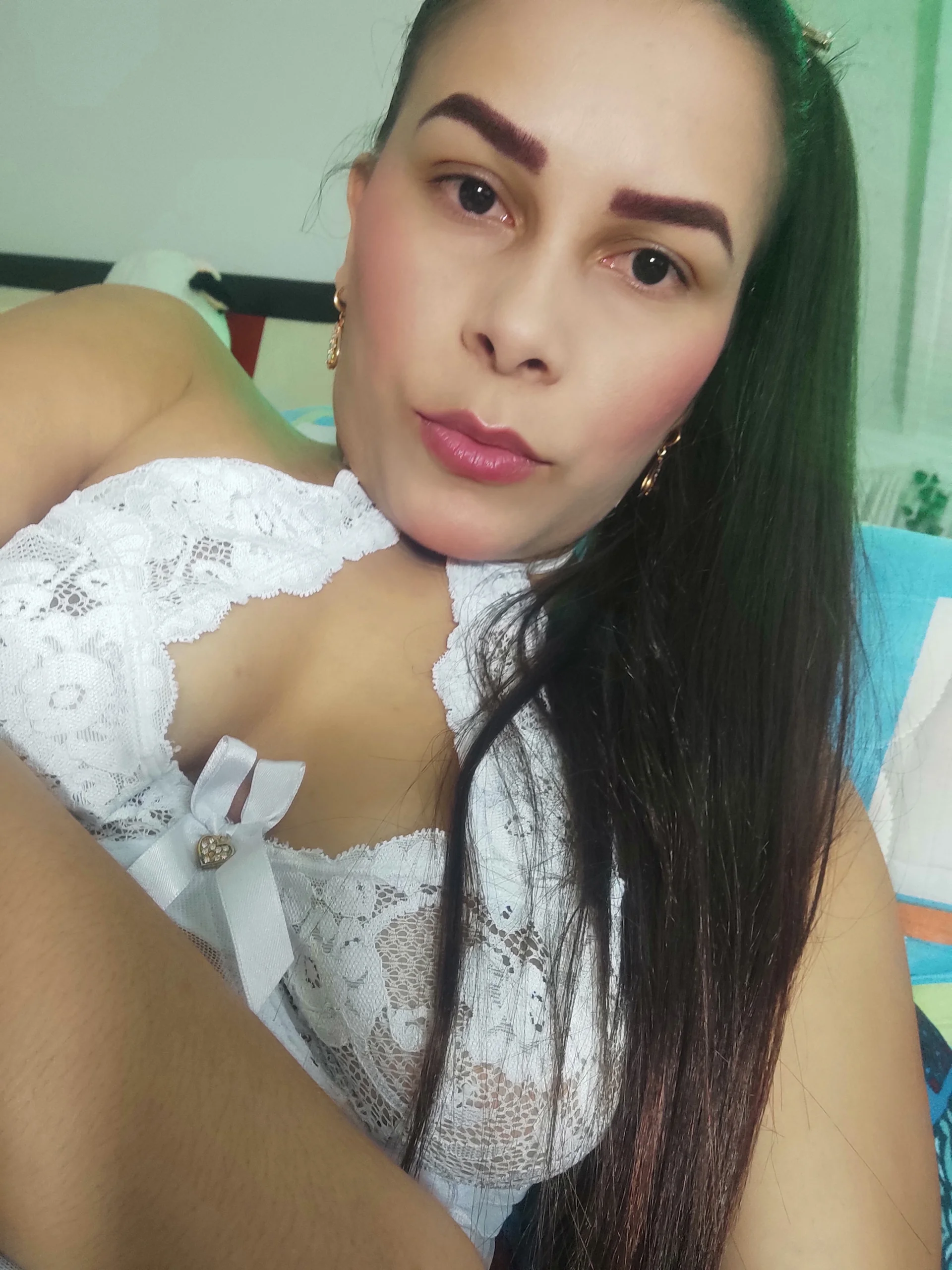 XXX Porn Photo of Nude malin_1 35