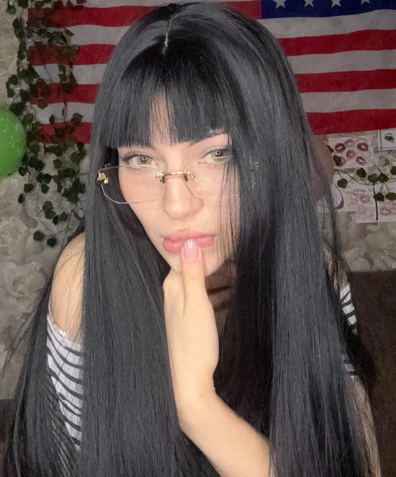 XXX Porn Photo of Nude neo_moon1 5
