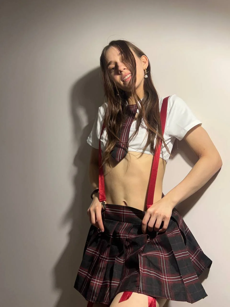 XXX Porn Photo of Nude PetraHambelton 333