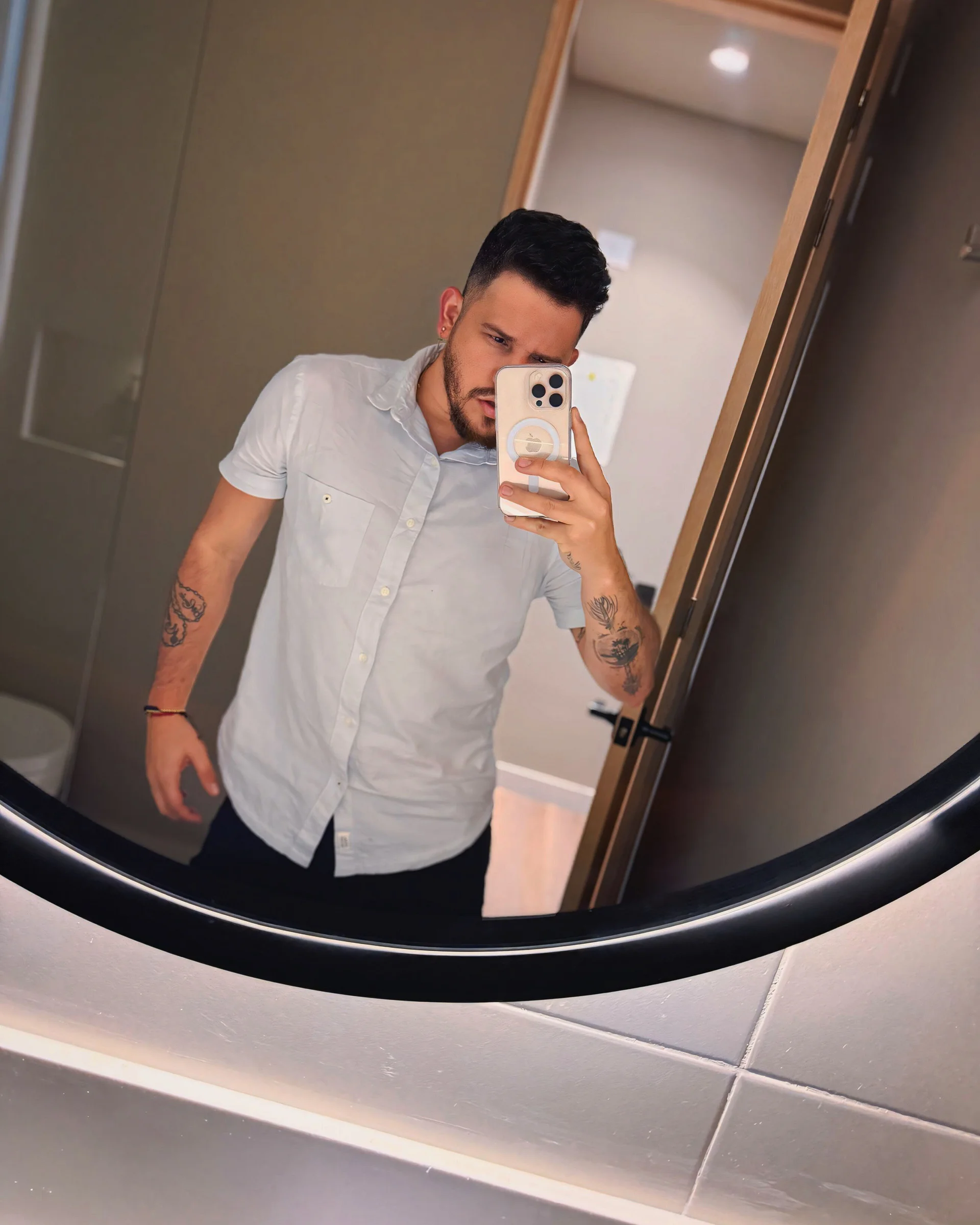 XXX Porn Photo of Nude jaycosmith 4