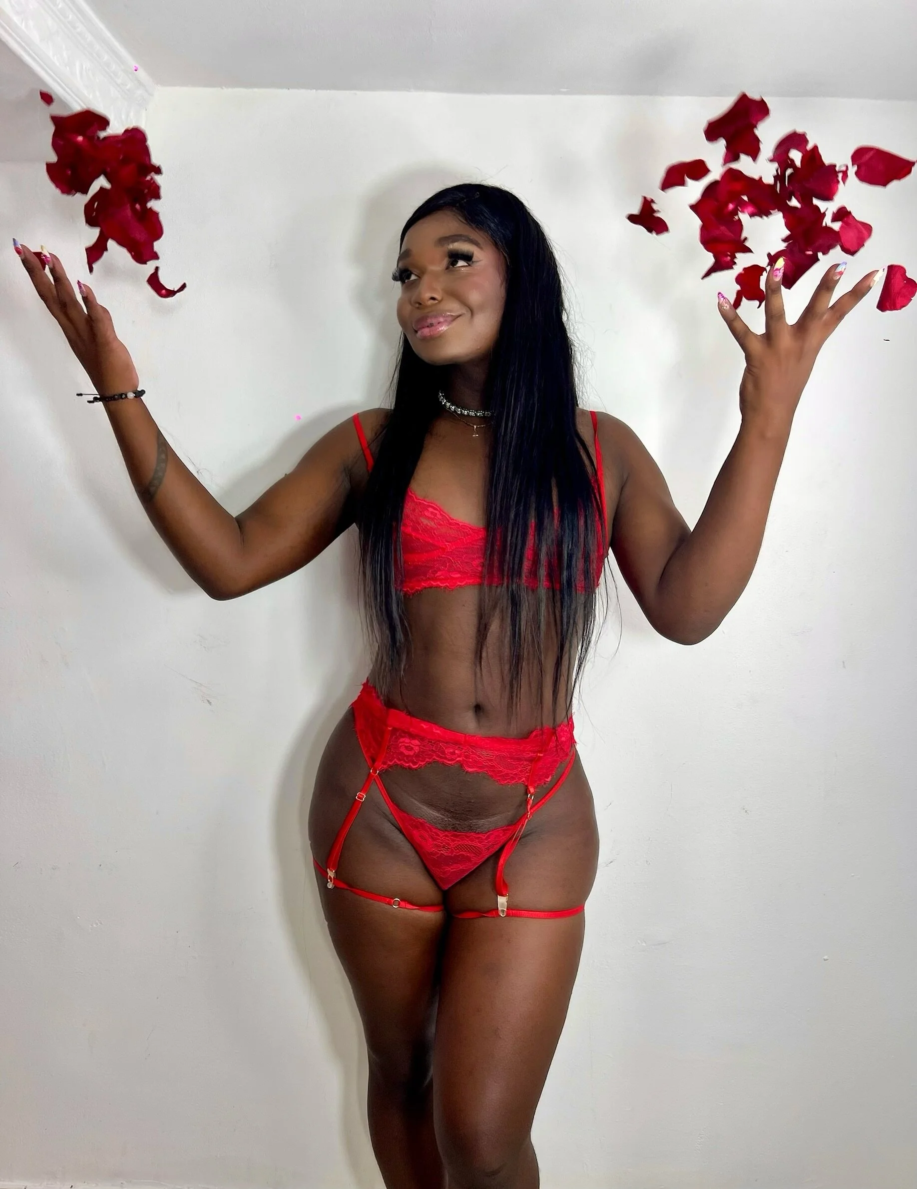 XXX Porn Photo of Nude Arii_xxx 46