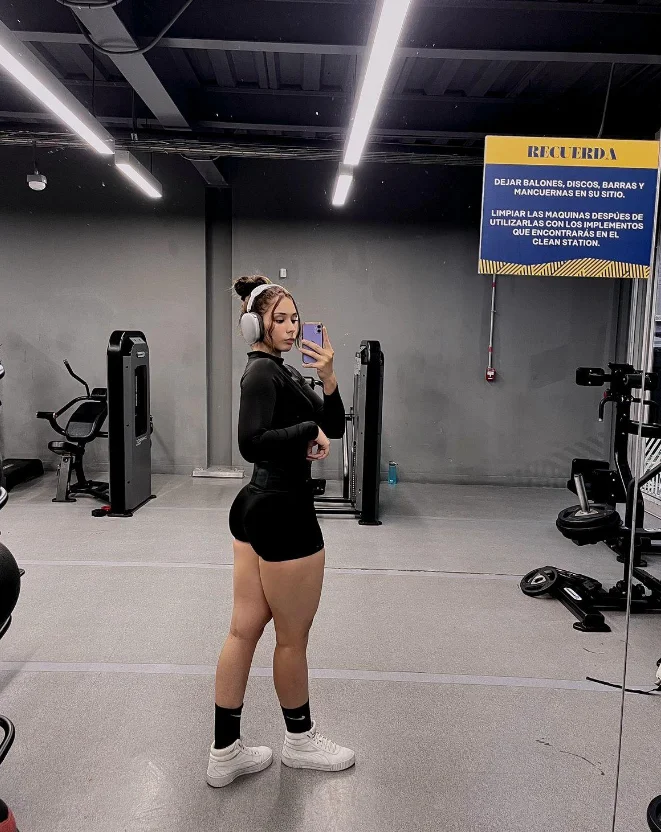 XXX Porn Photo of Nude Lovelymoon_ 3