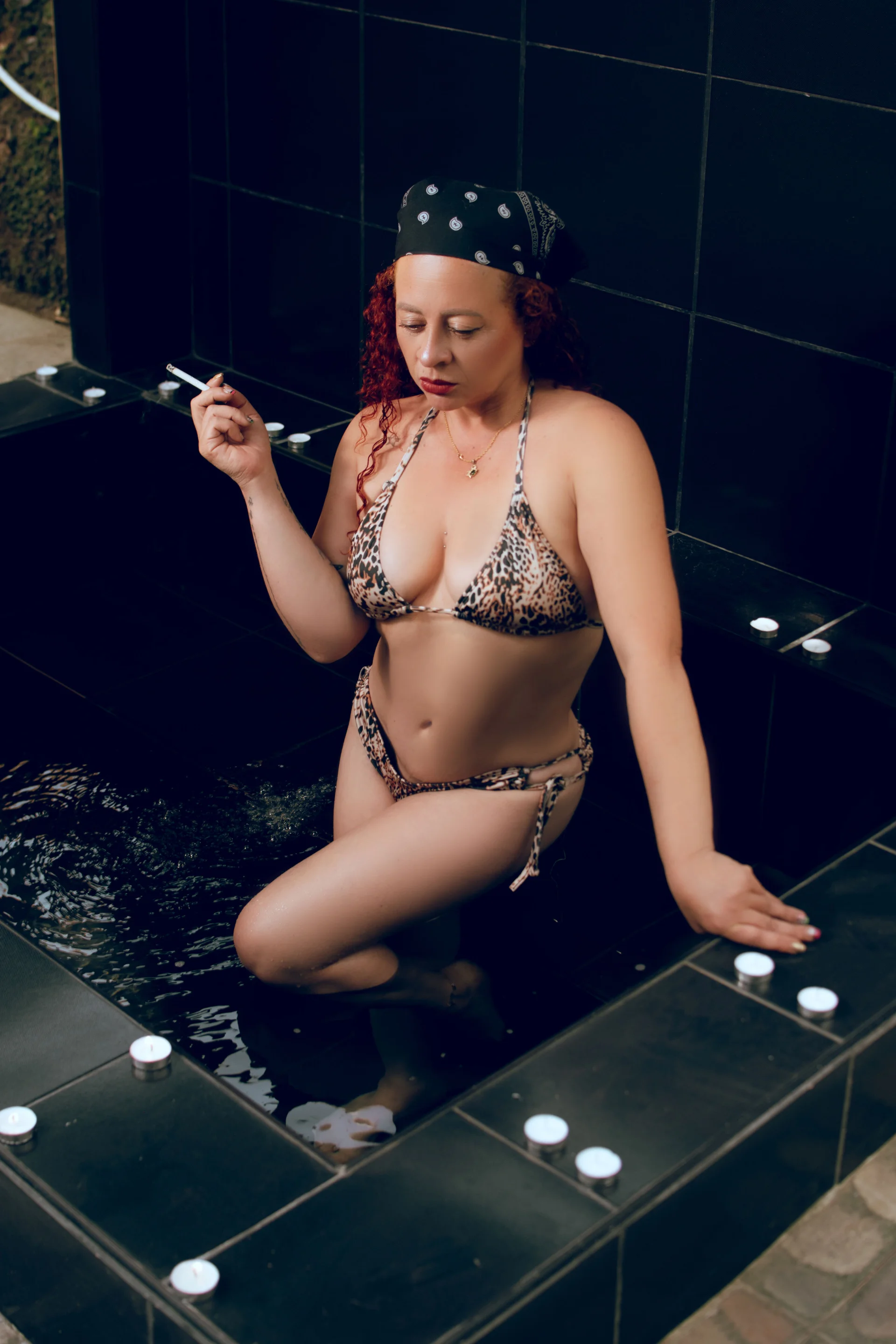 XXX Porn Photo of Nude ChannelFox__ 30