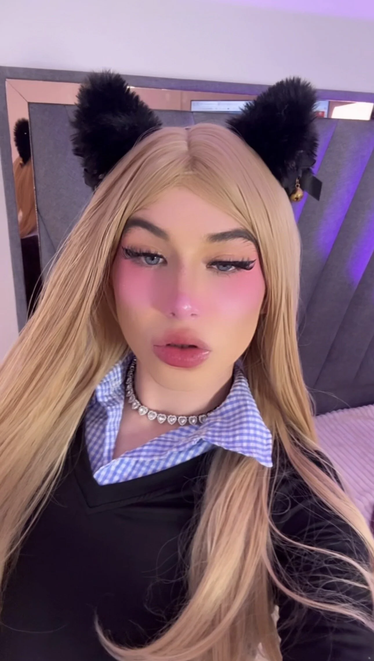XXX Porn Photo of Nude cutebabyhub_ 5