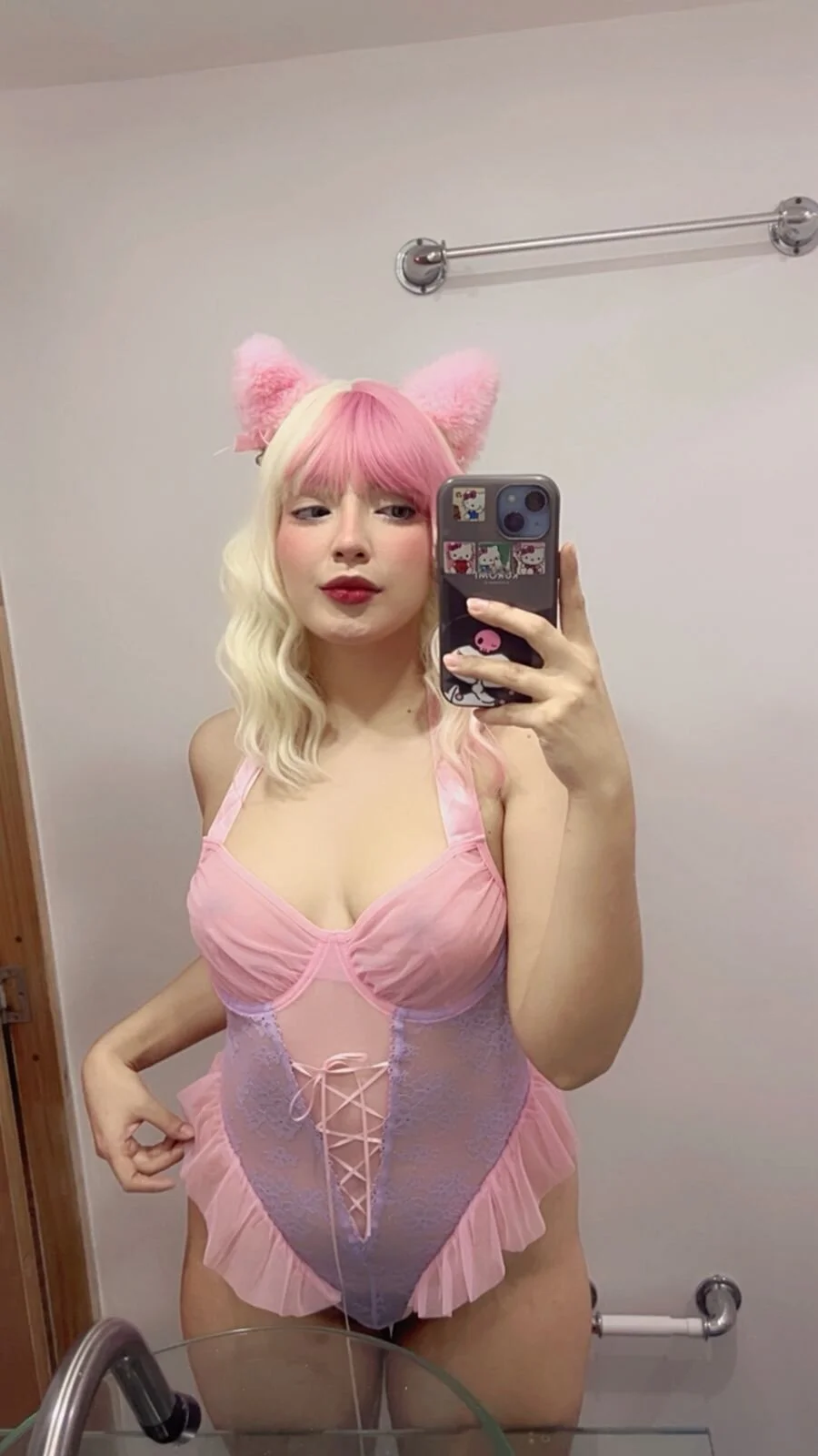 XXX Porn Photo of Nude _aik0_bby4u_ 9