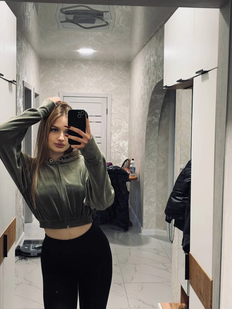 XXX Porn Photo of Nude SolLocy 62