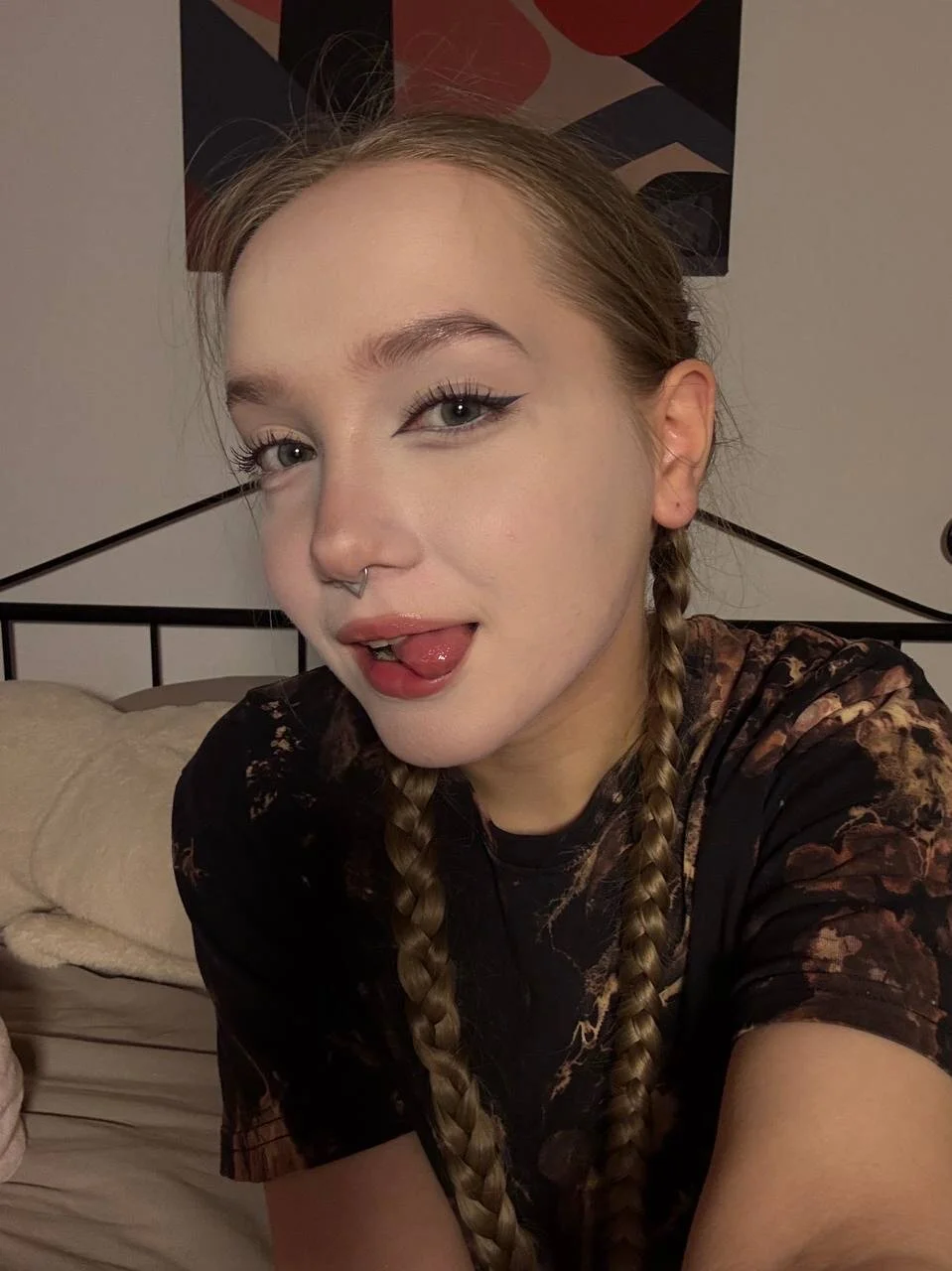 XXX Porn Photo of Nude bambi_lu 363