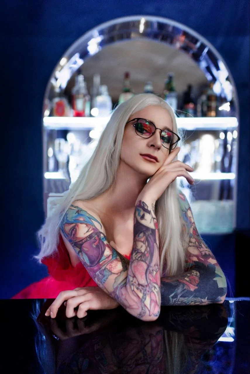 XXX Porn Photo of Nude Julia_dolls 6