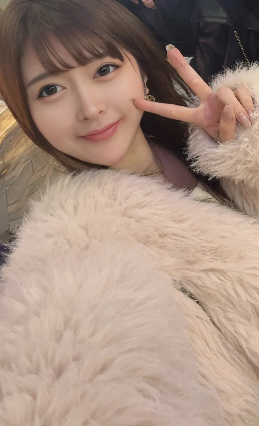 XXX Porn Photo of Nude yuna_24 1