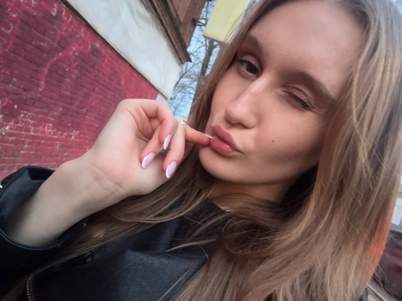 XXX Porn Photo of Nude DottyRuhlin 23