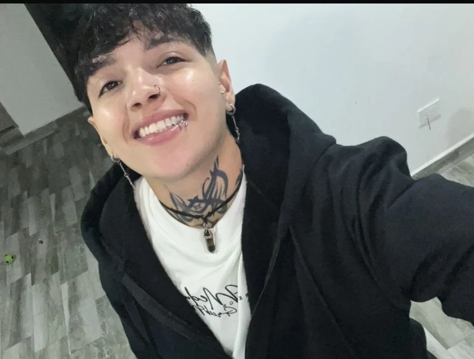 XXX Porn Photo of Nude b3k_afrodict 91