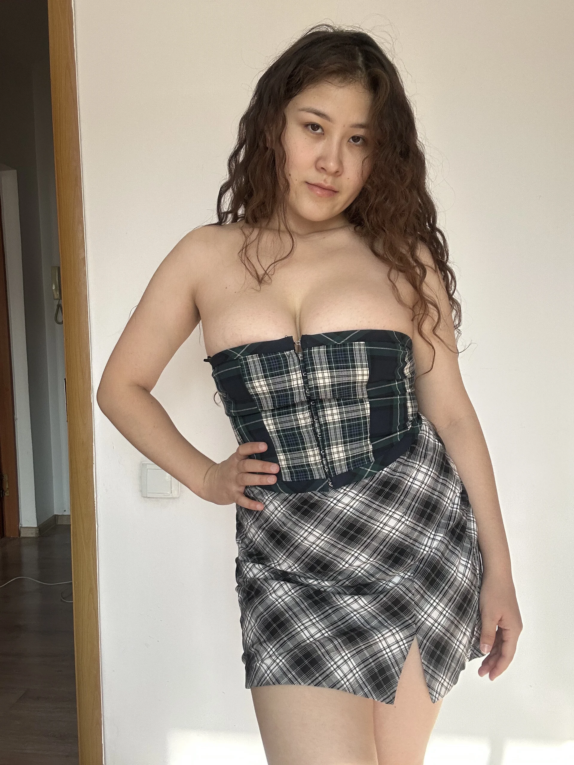 XXX Porn Photo of Nude Riz_girl 4