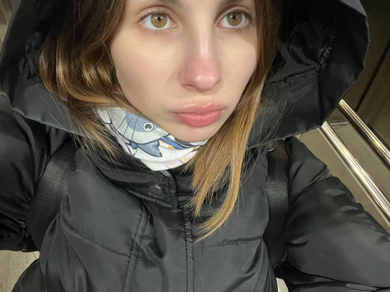 XXX Porn Photo of Nude ArlettaTowles 2
