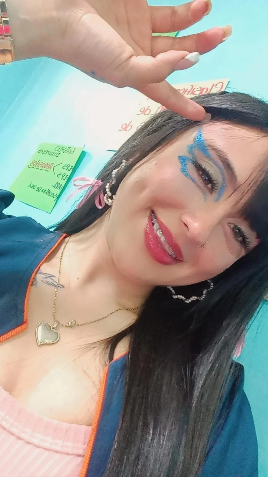 XXX Porn Photo of Nude emily_pink18 5