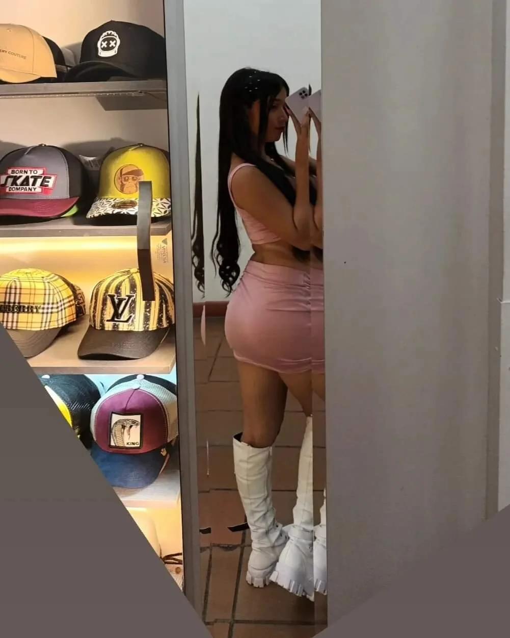 XXX Porn Photo of Nude Valerii_Gil 8