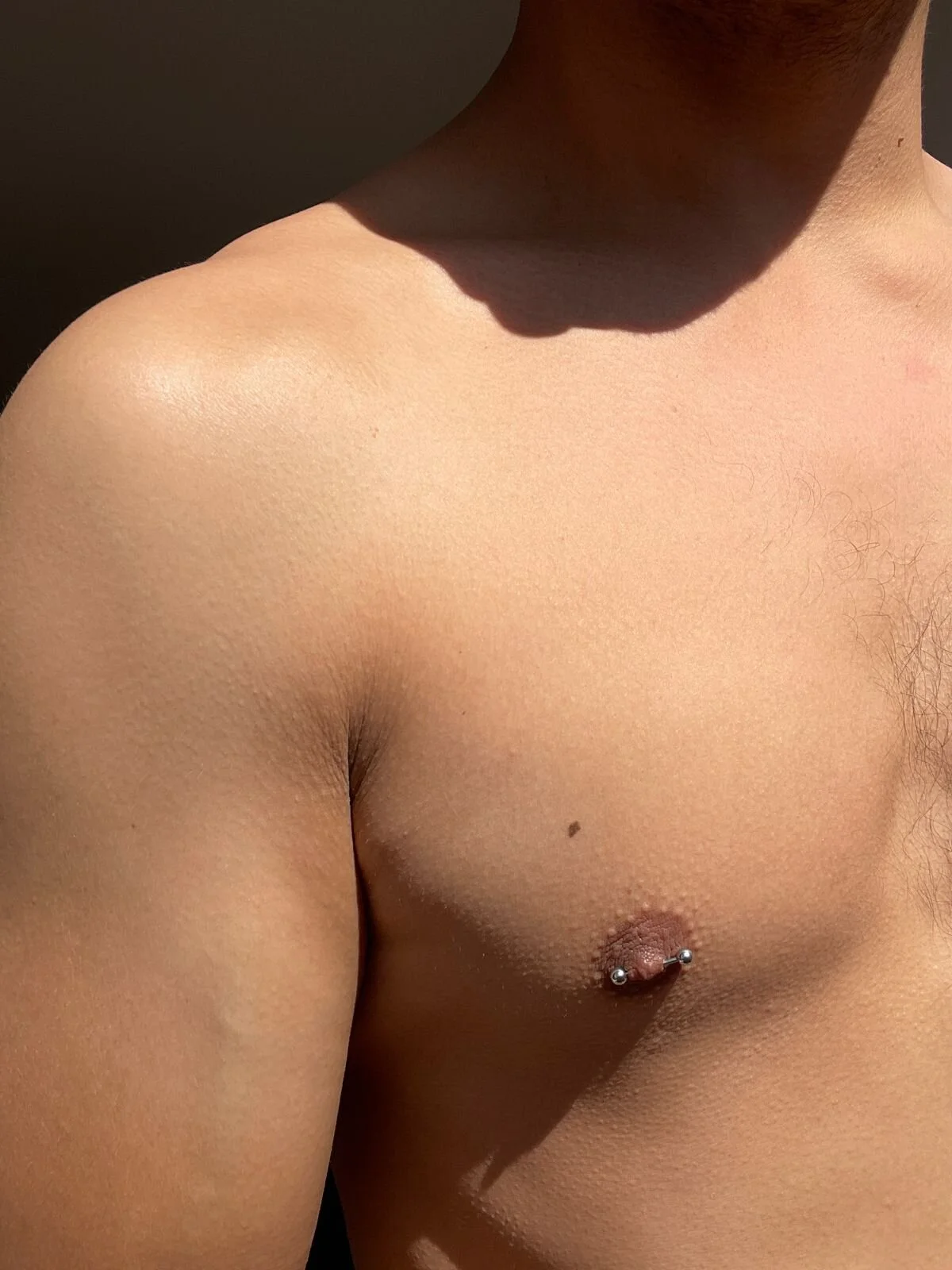 XXX Porn Photo of Nude Jare_Wolff 1