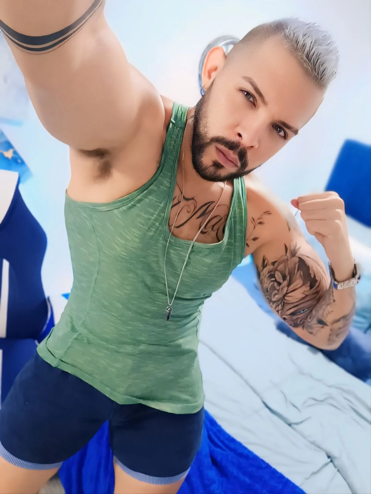 XXX Porn Photo of Nude Adil_aminn 58