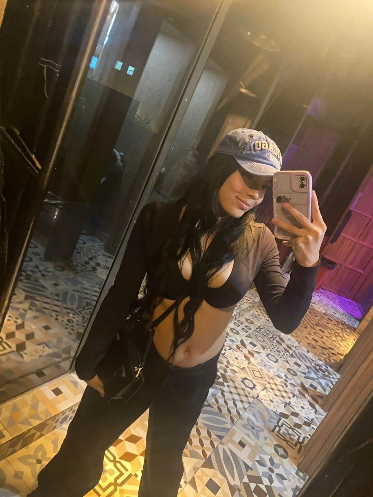 XXX Porn Photo of Nude _Charlottee_b 3