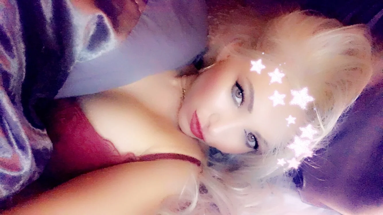 XXX Porn Photo of Nude AngeleyesUK 4
